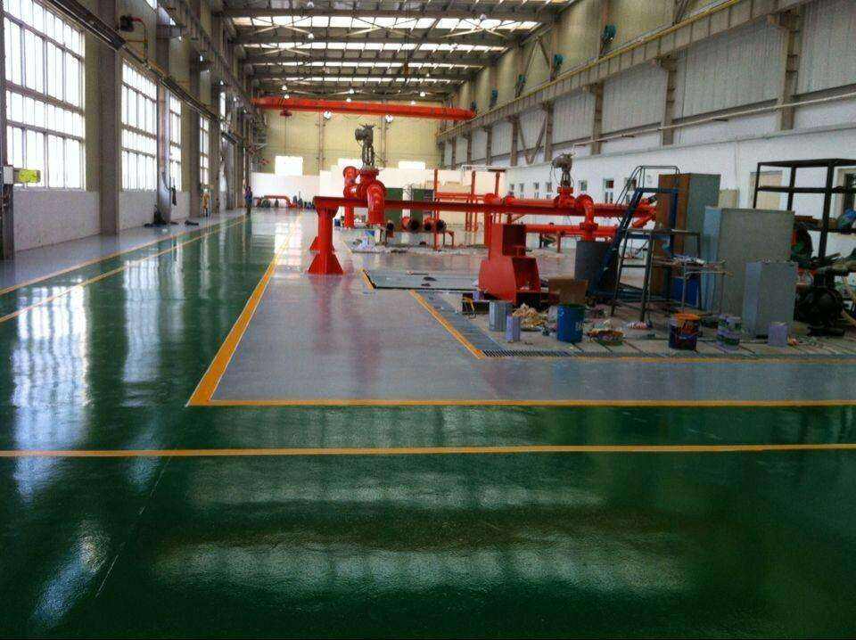 顺义彩色防滑路面是兼具